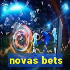 novas bets